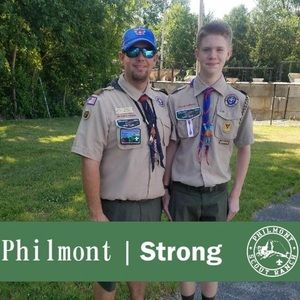 Meet your Posher, David